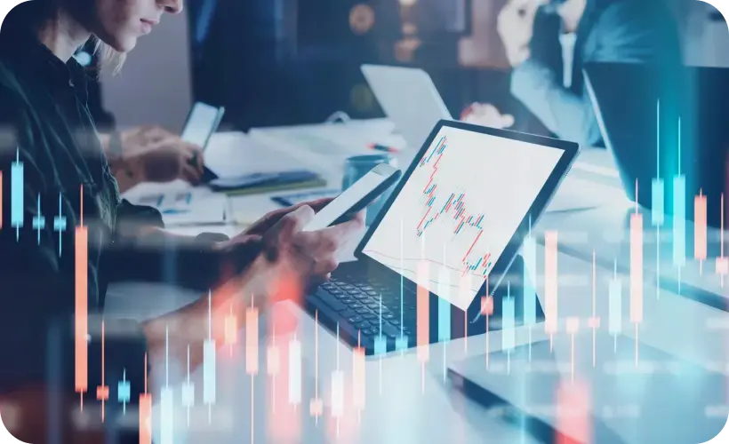 Immediate Edge automated trading