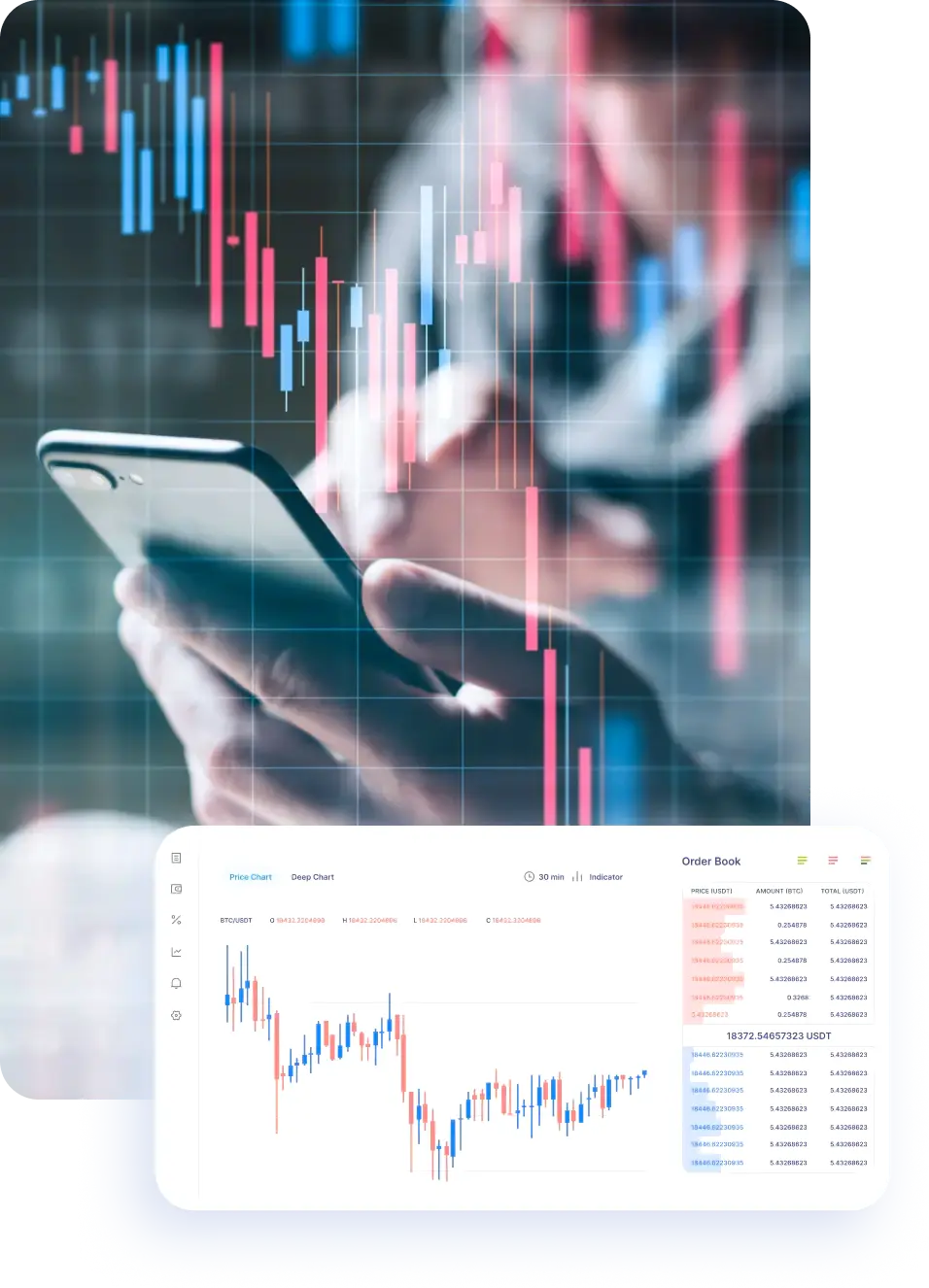 Immediate Edge trading platform